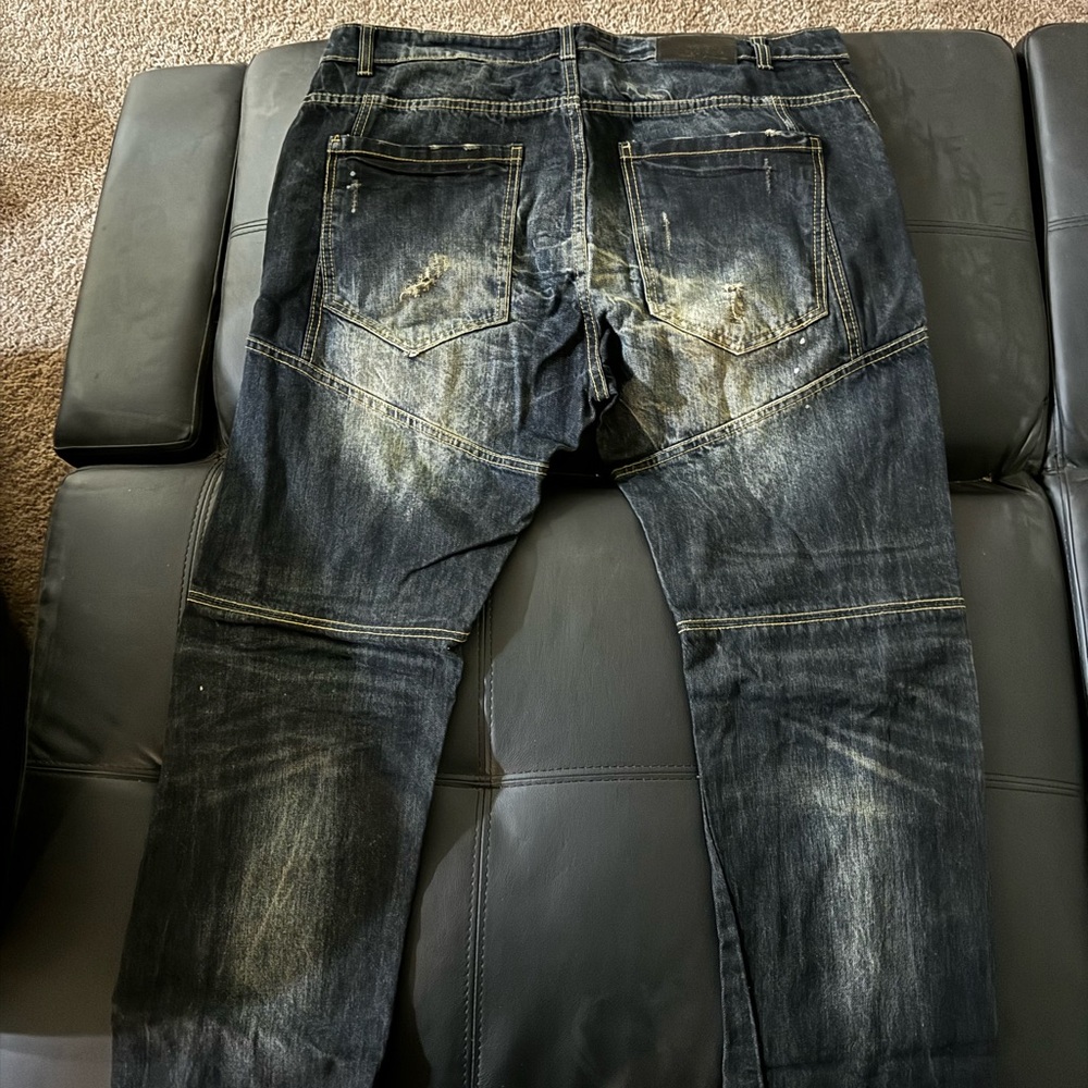 Copper river jeans - Picture 3 of 4